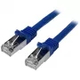 StarTech.com Cat6 paranduskaabel – varjestatud (SFTP) – 1 m, sinine