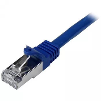 StarTech.com Cat6 paranduskaabel – varjestatud (SFTP) – 1 m, sinine