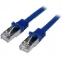 StarTech.com Cat6 paigakaabel – varjestatud (SFTP) – 2 m, sinine