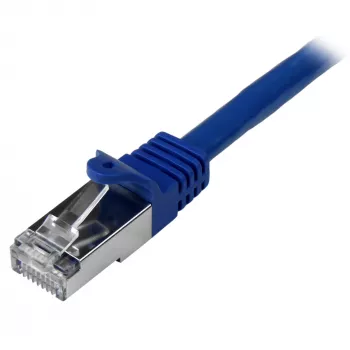 StarTech.com Cat6 paigakaabel – varjestatud (SFTP) – 2 m, sinine