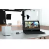 StarTech.com Thunderbolt 3 Thunderbolt 2-le adapter – TB3 sülearvuti TB2 ekraanide ja seadmete jaoks – Thunderbolt 2 20 Gbps või Thunderbolt 1 10 Gbps muundur – Thunderbolt 3 sertifitseeritud – Windows/Mac