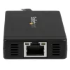StarTech.com 3-pordiline USB 3.0 jaotur ja Gigabit Ethernet - USB-C - sisaldab toiteadapterit~3-pordiline USB-C jaotur koos Gigabit Ethernetiga - USB-C kuni 3x USB-A - USB 3.0 (5 Gbit/s) - sisaldab toiteadapterit
