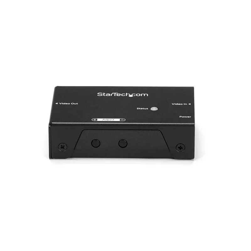 StarTech.com DisplayPort signaalivõimendi - DP pikendaja - 4K 60Hz