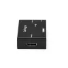 StarTech.com DisplayPort signaalivõimendi - DP pikendaja - 4K 60Hz