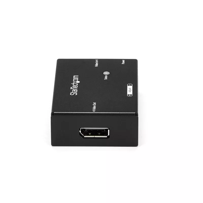 StarTech.com DisplayPort signaalivõimendi - DP pikendaja - 4K 60Hz