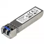 StarTech.com Cisco SFP-10G-LR ühilduv SFP+ transiiverimoodul - 10GBASE-LR ~ Cisco SFP-10G-LR ühilduv SFP+ moodul - 10GBASE-LR - 10GbE ühemoodiline kiudoptiline transiiver - 10GE Gigabit Ethernet SFP+ - LC 10km - 1310nm - DDM Cisco Firepower, ASR9000, C9300
