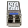 StarTech.com Cisco SFP-10G-LR ühilduv SFP+ transiiverimoodul - 10GBASE-LR ~ Cisco SFP-10G-LR ühilduv SFP+ moodul - 10GBASE-LR - 10GbE ühemoodiline kiudoptiline transiiver - 10GE Gigabit Ethernet SFP+ - LC 10km - 1310nm - DDM Cisco Firepower, ASR9000, C9300