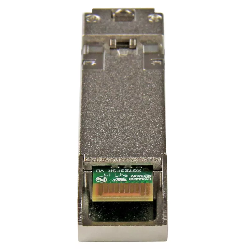 StarTech.com Cisco SFP-10G-LRM-iga ühilduv SFP+ transiiverimoodul - 10GBASE-LRM~Cisco SFP-10G-LRM-iga ühilduv SFP+ moodul - 10GBASE-LRM - 10GbE mitmekiuline fiiberoptiline transiiver - 10GE gigabitine Ethernet SFP+ - LC 200m - 1310nm - DDM Cisco Firepower, ASR9000, C9300