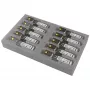 StarTech.com Cisco GLC-T-ga ühilduv SFP transiivermoodul – 1000BASE-T – 10 tk pakk