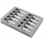 StarTech.com Cisco GLC-SX-MM ühilduv SFP transiivermoodul - 1000BASE-SX - 10 tk pakendis