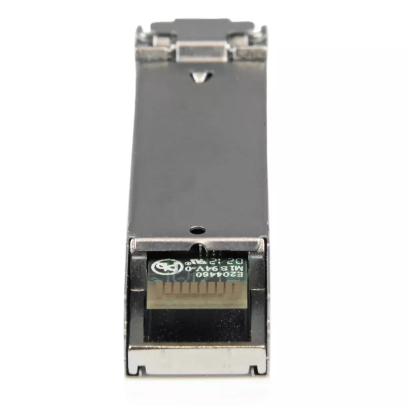 StarTech.com Cisco GLC-SX-MM ühilduv SFP transiivermoodul - 1000BASE-SX - 10 tk pakendis