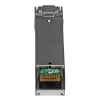 StarTech.com Cisco GLC-LH-SM ühilduv SFP transiivermoodul - 1000BASE-LX/LH - 10 PAKKI~10 tk Cisco GLC-LH-SM ühilduv SFP moodul (10 tk) - 1000BASE-LX/LH - 1GbE ühemoodiline kiudoptiline SMF transiiver - 1GE Gigabit Ethernet SFP - LC 10km - 1310nm - DDM Cisco Firepower, ASR920, IE2000