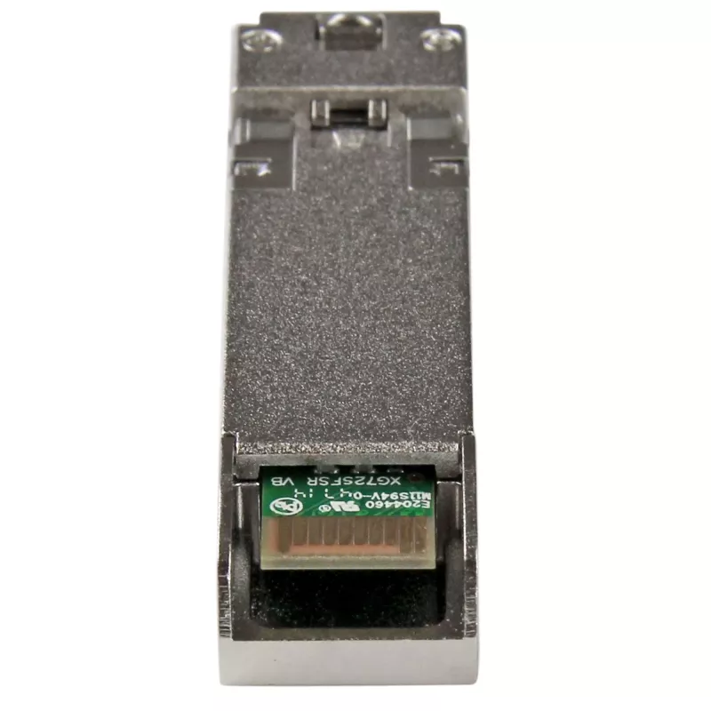 StarTech.com Cisco GLC-LH-SMD Ühilduv SFP transiiver Module - 1000BASE-LX/LH - 10 Pack~Cisco GLC-LH-SMD Ühilduv SFP Module (10 Pack) - 1000BASE-LX/LH - 1GbE Single Mode Fiber SMF Optic transiiver - 1GE Gigabit Ethernet SFP - LC 10km - 1310nm - DDM Cisco Firepower, ASR920, IE2000