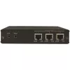 StarTech.com 3-pordiline HDBaseT pikenduskomplekt koos 3 vastuvõtjaga - 1x3 HDMI üle CAT5e jaotur - kuni 4K