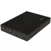 StarTech.com 3-pordiline HDBaseT pikenduskomplekt koos 3 vastuvõtjaga - 1x3 HDMI üle CAT5e jaotur - kuni 4K