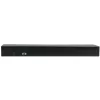 StarTech.com 16-pordiline USB-jadasiini adapterjaotur, USB 2.0 Type-B, jadasiin, 480 Mbit/s, must, teras, 36 W