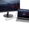 StarTech.com 6,6 jala (2m) USB-C–DVI-kaabel – 1920 x 1200 – must