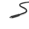 StarTech.com 3 jala (1 m) USB-C–HDMI-kaabel – 4K 30 Hz USB USB-C–HDMI-videokuvari muundur – USB-C DP-alt-režiimi HDMI-kuvari adapterjuhe – Thunderbolti ühilduv