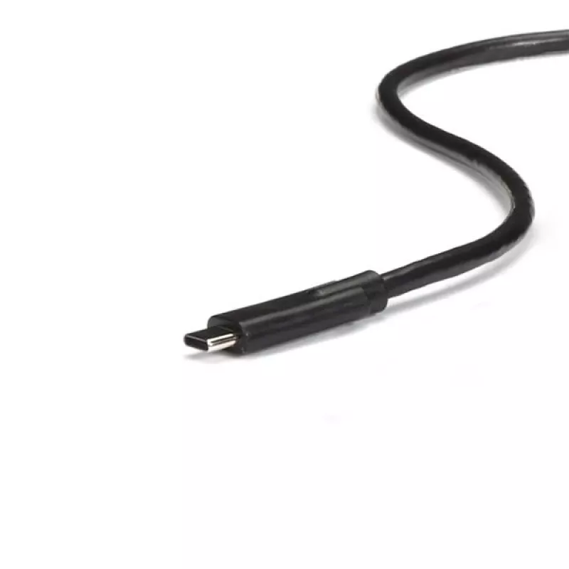 StarTech.com 3 jala (1 m) USB-C–HDMI-kaabel – 4K 30 Hz USB USB-C–HDMI-videokuvari muundur – USB-C DP-alt-režiimi HDMI-kuvari adapterjuhe – Thunderbolti ühilduv
