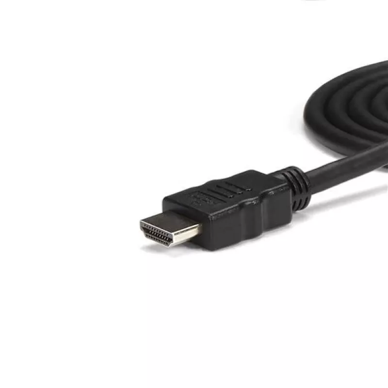 StarTech.com 3 jala (1 m) USB-C–HDMI-kaabel – 4K 30 Hz USB USB-C–HDMI-videokuvari muundur – USB-C DP-alt-režiimi HDMI-kuvari adapterjuhe – Thunderbolti ühilduv