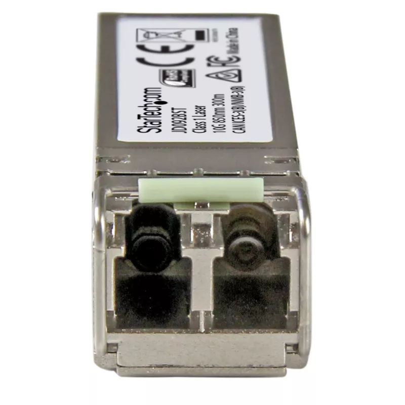 StarTech.com HP JD092B-ga ühilduv SFP+ transiiverimoodul - 10GBASE-SR