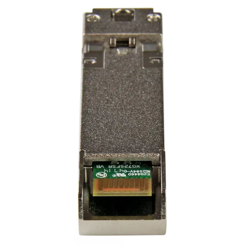 StarTech.com HP J9150A ühilduv SFP+ transiivermoodul - 10GBASE-SR~HPE J9150A ühilduv SFP+ transiivermoodul - 10GBASE-SR