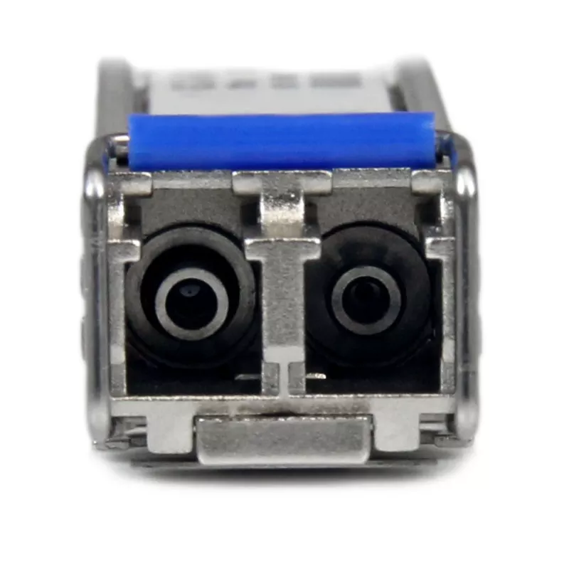 StarTech.com HP J4858C ühilduv SFP transiivermoodul - 1000BASE-SX - 10 tk pakendis