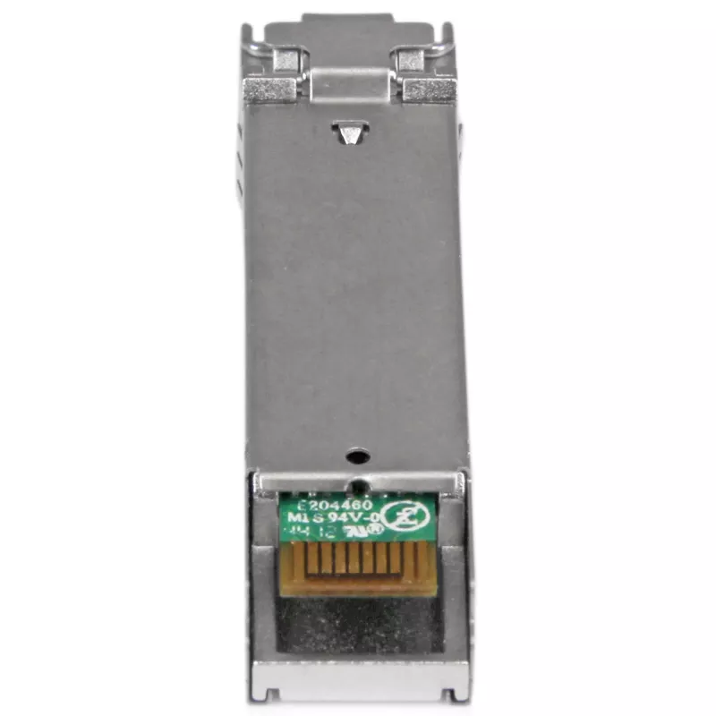 StarTech.com HP J4858C ühilduv SFP transiivermoodul - 1000BASE-SX - 10 tk pakendis
