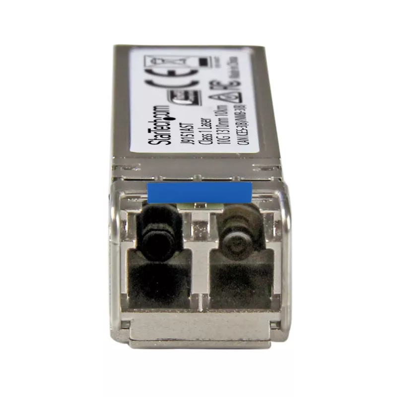 StarTech.com HP J9151A-ga ühilduv SFP+ transiivermoodul - 10GBASE-LR
