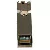 StarTech.com HP J8177C-ga ühilduv SFP transiiverimoodul - 1000BASE-T - 10 tk pakend~10 pakend HPE J8177C-ga ühilduv SFP-moodul - 1000BASE-T - SFP RJ45 Cat6/Cat5e-le - 1GE Gigabit Ethernet SFP - RJ-45 100m - HPE 1810, 1820, 2530