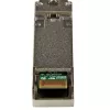StarTech.com 10 Gigabit fiiber-SFP+ transiiverimoodul – HP 455883-B21 ühilduv – MM LC koos DDM-iga – 300 m~HPE 455883-B21 ühilduv SFP+ moodul – 10GBASE-SR – 10GbE mitmemoosne kiudoptika transiiver – 10GE gigabit Ethernet SFP+ – LC 300m – 850nm – DDM HPE 6120XG, 6120G, Flex Fabric