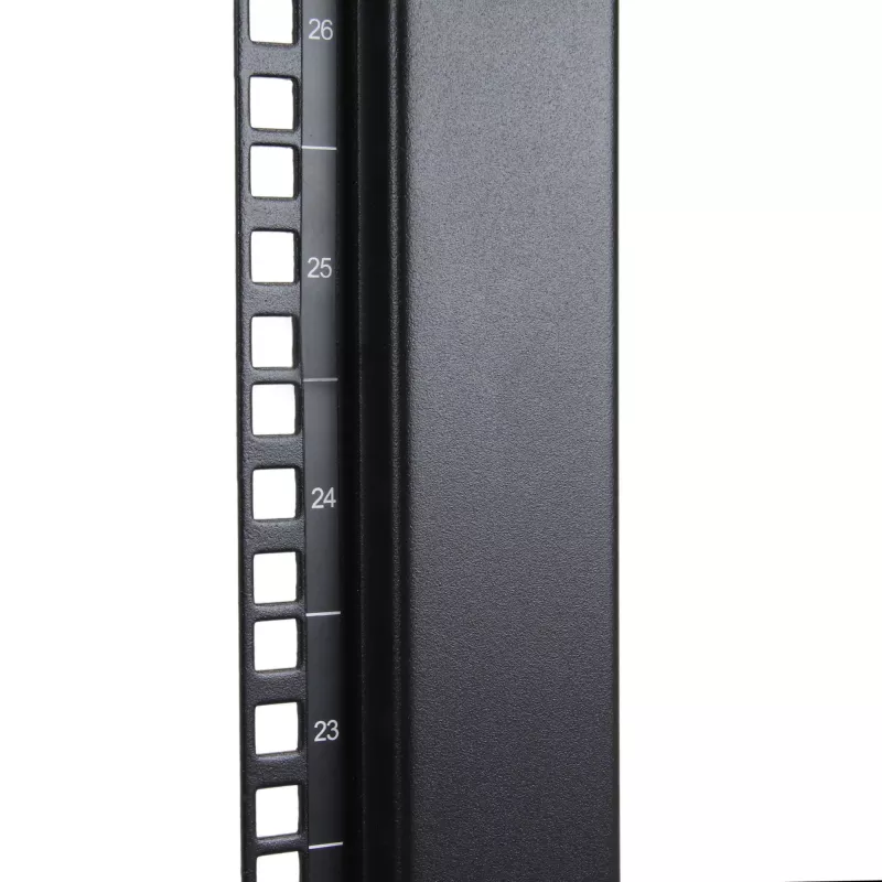 StarTech.com raamümiku siltid - kuni 52U - 2 tk pakendis