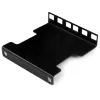 StarTech.com 2U serveriresti sügavuse pikenduskomplekt koos 4” reguleerimisega