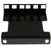 StarTech.com 2U serveriresti sügavuse pikenduskomplekt koos 4” reguleerimisega