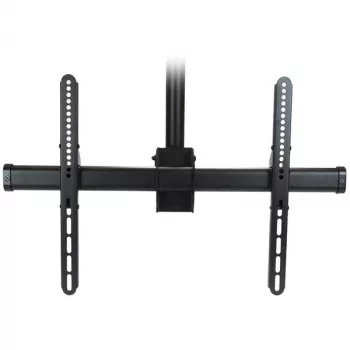 StarTech.com TV laekinnitus - täisliigutusega universaalne rippuv ühe ekraani kinnitus reguleeritava teleskoopvardaga - kallutus / pööramine - VESA kronstein 32 inch-75 inch ekraanidele