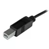 StarTech.com USB-C–USB-B kaabel – M/M – 2 m – USB 2.0