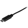 StarTech.com USB-C–USB-B kaabel – M/M – 2 m – USB 2.0
