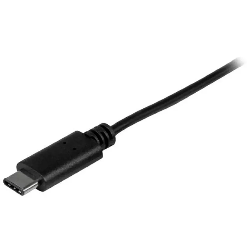 StarTech.com USB-C–USB-B kaabel – M/M – 2 m – USB 2.0