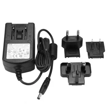 StarTech.com alalisvoolu toiteadapter - 5 V, 4 A, universaalne, siseruumides, 110-240 V