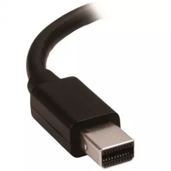 StarTech.com Mini DisplayPort - HDMI adapter - aktiivne mDP 1.4 - HDMI 2.0 videomuundur - 4K 60 Hz - Mini DP või Thunderbolt 1/2 Mac/PC HDMI-kuvarile/telerile/ekraanile - mDP HDMI-dongel