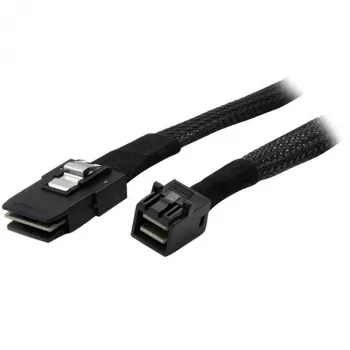 StarTech.com sisemine Mini-SAS-kaabel - SFF-8087 kuni SFF-8643 - 1 m