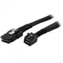 StarTech.com sisemine Mini-SAS-kaabel - SFF-8087 kuni SFF-8643 - 1 m
