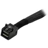 StarTech.com sisemine Mini-SAS-kaabel - SFF-8087 kuni SFF-8643 - 1 m