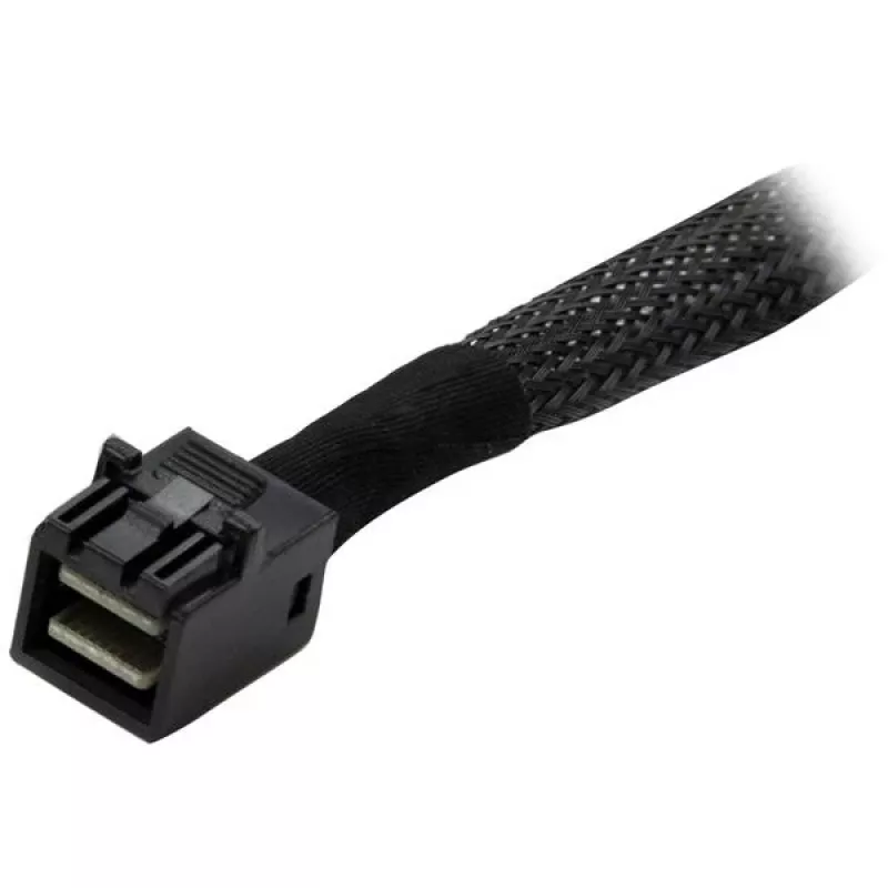 StarTech.com sisemine Mini-SAS-kaabel - SFF-8087 kuni SFF-8643 - 1 m