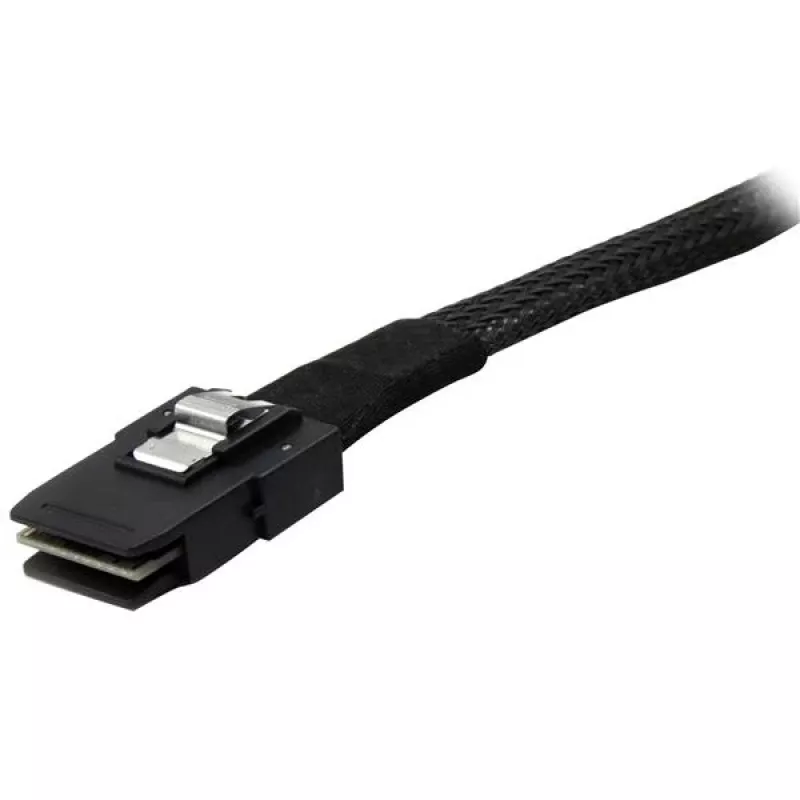 StarTech.com sisemine Mini-SAS-kaabel - SFF-8087 kuni SFF-8643 - 1 m
