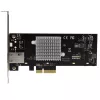 StarTech.com 1-pordiline 10G Ethernet võrgukaart - PCI Express - Intel X550-AT kiip