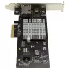 StarTech.com 1-pordiline 10G Ethernet võrgukaart - PCI Express - Intel X550-AT kiip
