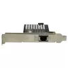 StarTech.com 1-pordiline 10G Ethernet võrgukaart - PCI Express - Intel X550-AT kiip