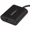 StarTech.com USB-C to HDMI Adapter - esitlusrežiimi lülitiga - 4K 60Hz