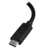 StarTech.com USB-C to HDMI Adapter - esitlusrežiimi lülitiga - 4K 60Hz